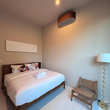 5 Bedrooms Luxury Pool Villa Jomtien Luaran gambar