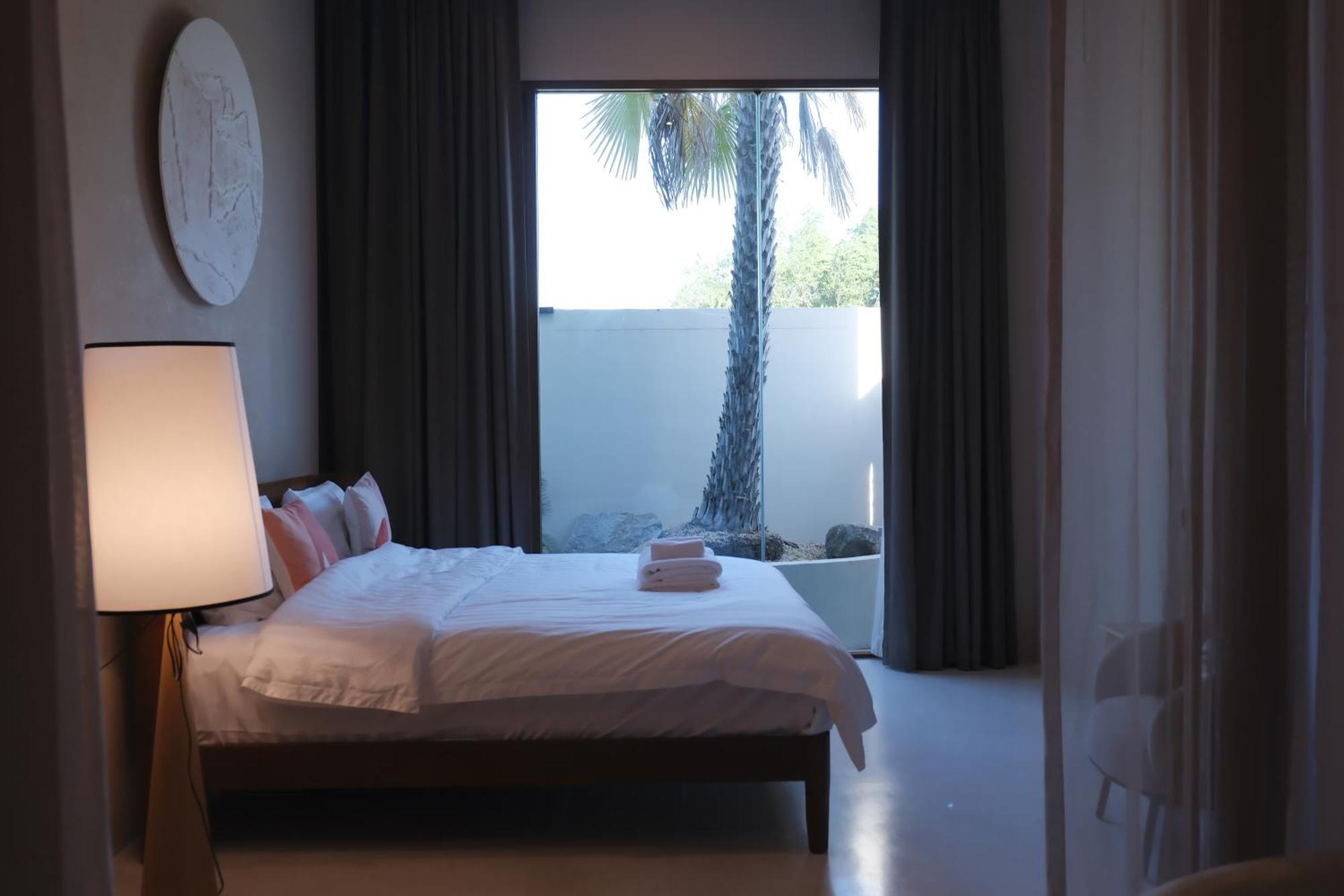 5 Bedrooms Luxury Pool Villa Jomtien Luaran gambar