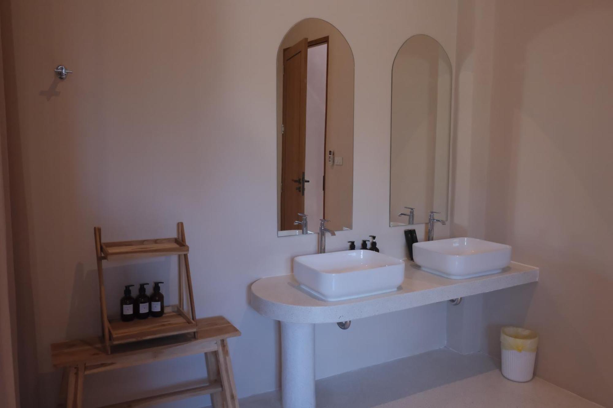 5 Bedrooms Luxury Pool Villa Jomtien Luaran gambar