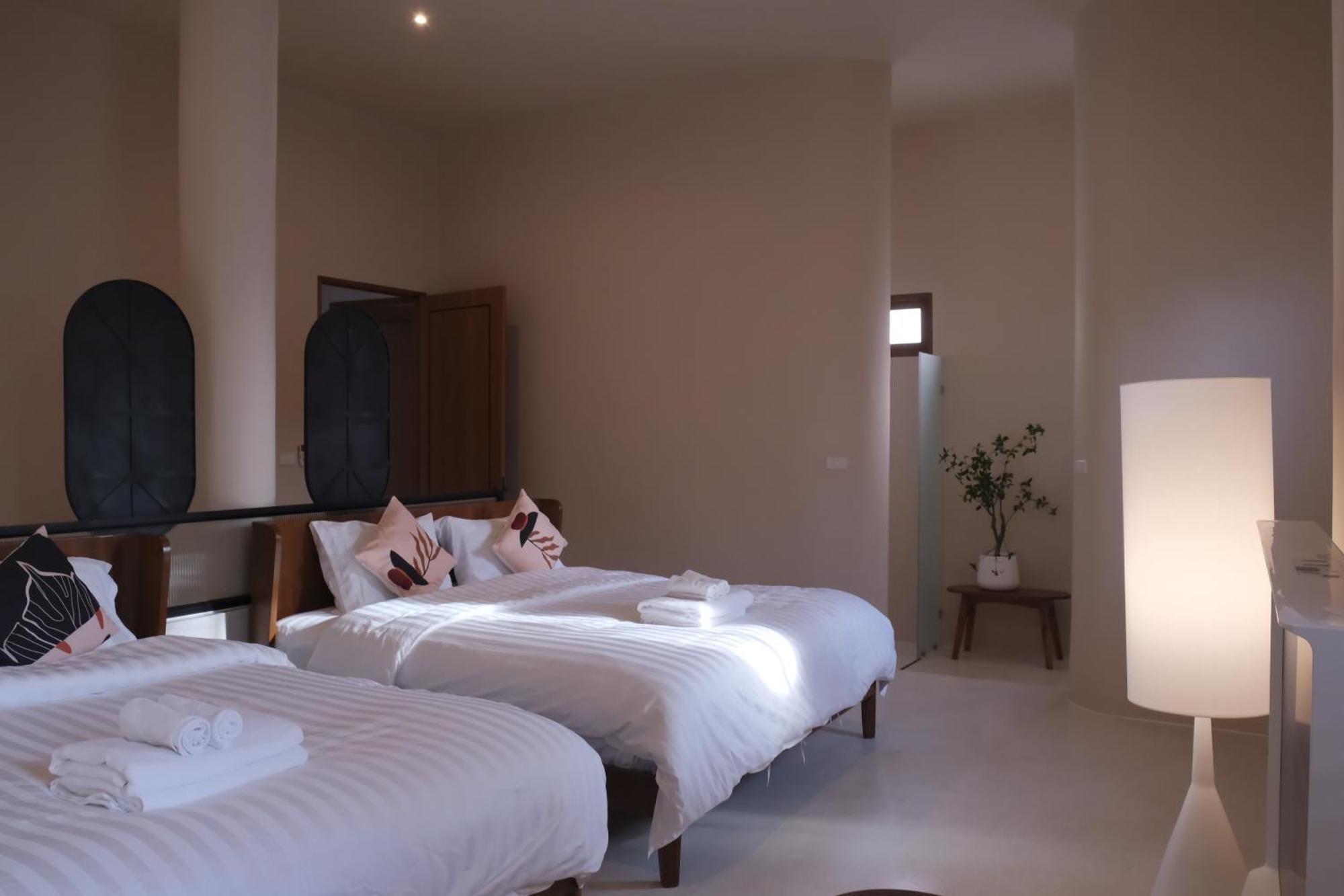 5 Bedrooms Luxury Pool Villa Jomtien Luaran gambar