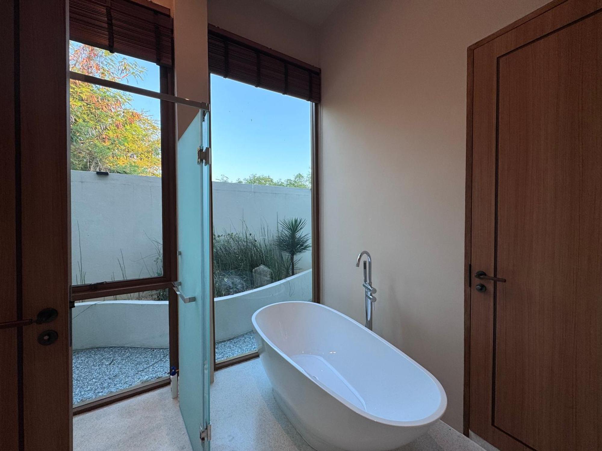 5 Bedrooms Luxury Pool Villa Jomtien Luaran gambar
