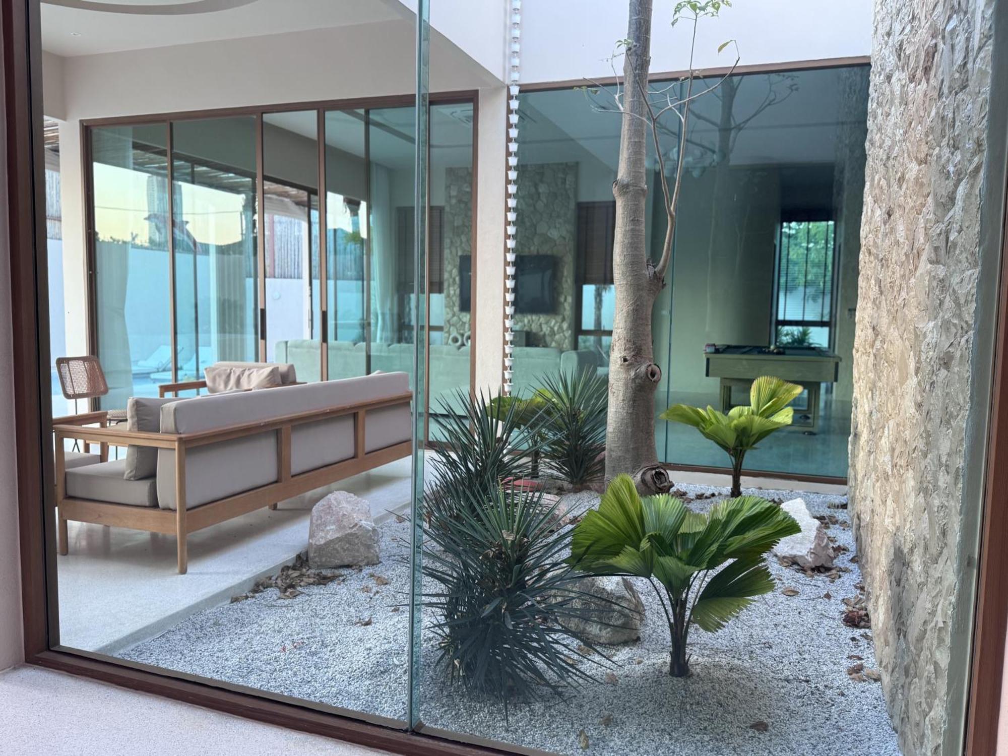 5 Bedrooms Luxury Pool Villa Jomtien Luaran gambar