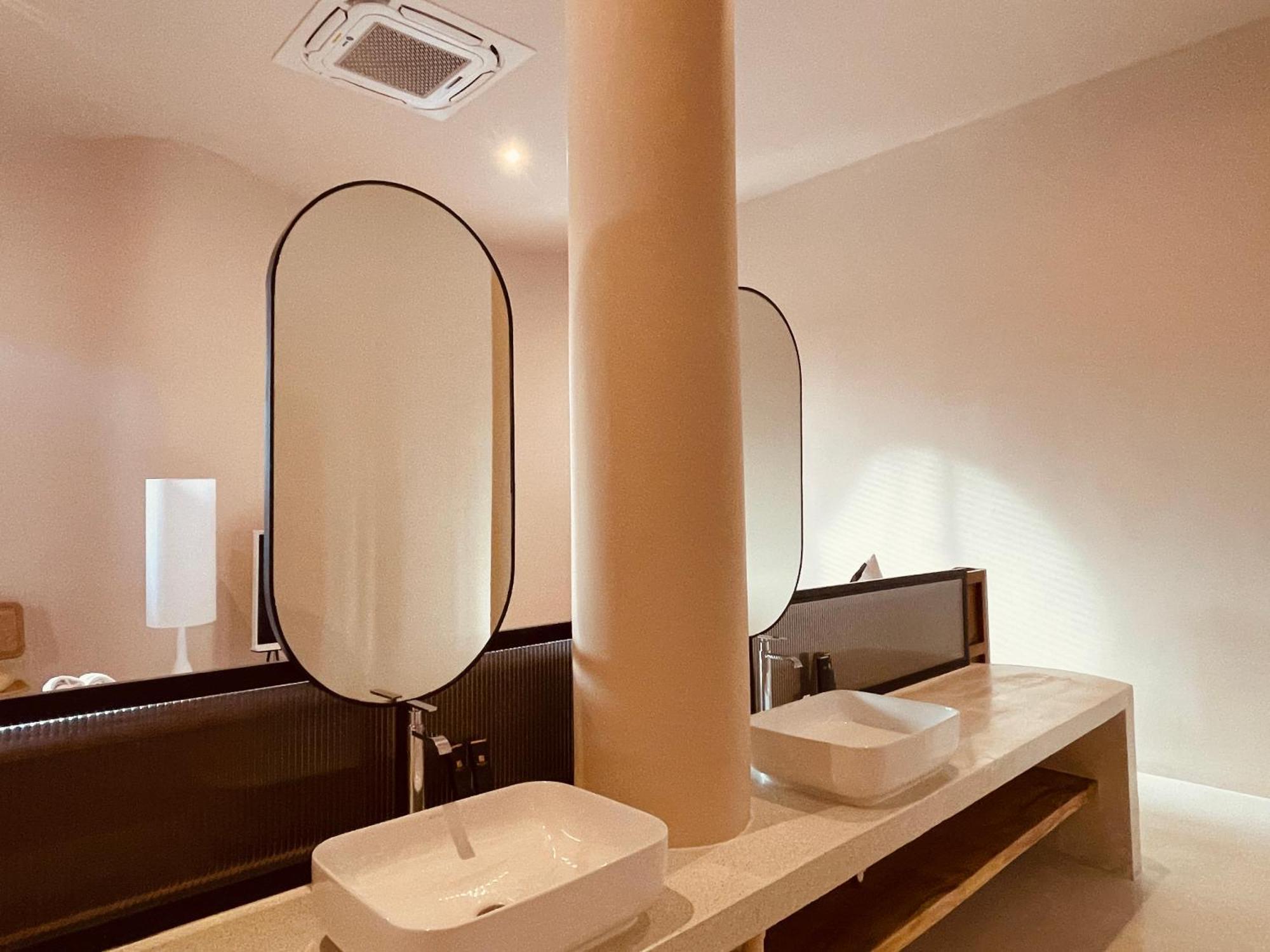 5 Bedrooms Luxury Pool Villa Jomtien Luaran gambar