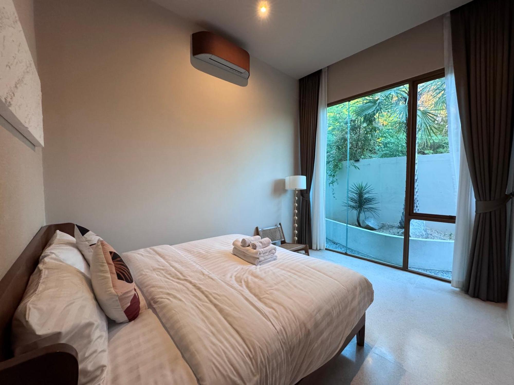5 Bedrooms Luxury Pool Villa Jomtien Luaran gambar