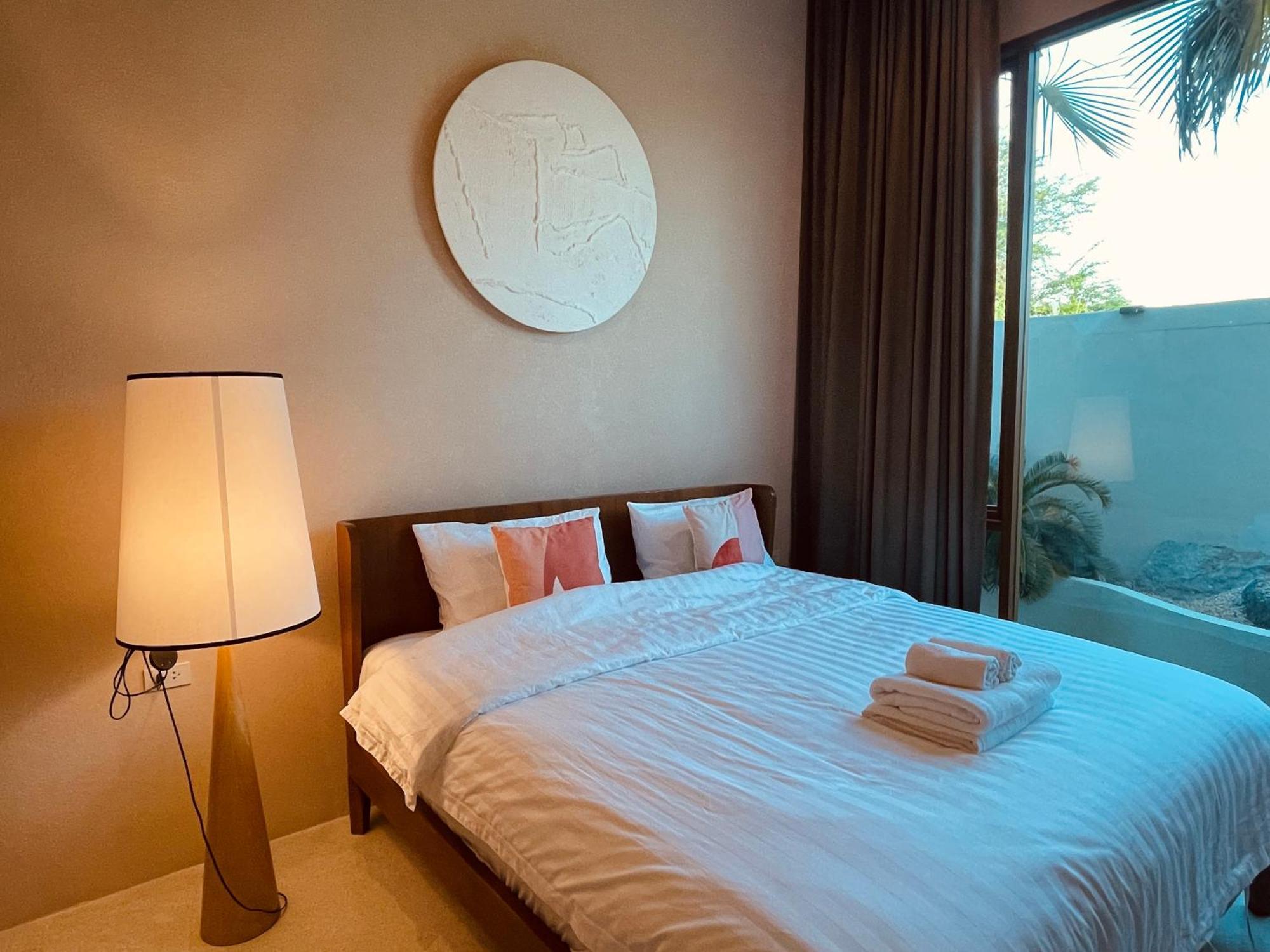 5 Bedrooms Luxury Pool Villa Jomtien Luaran gambar