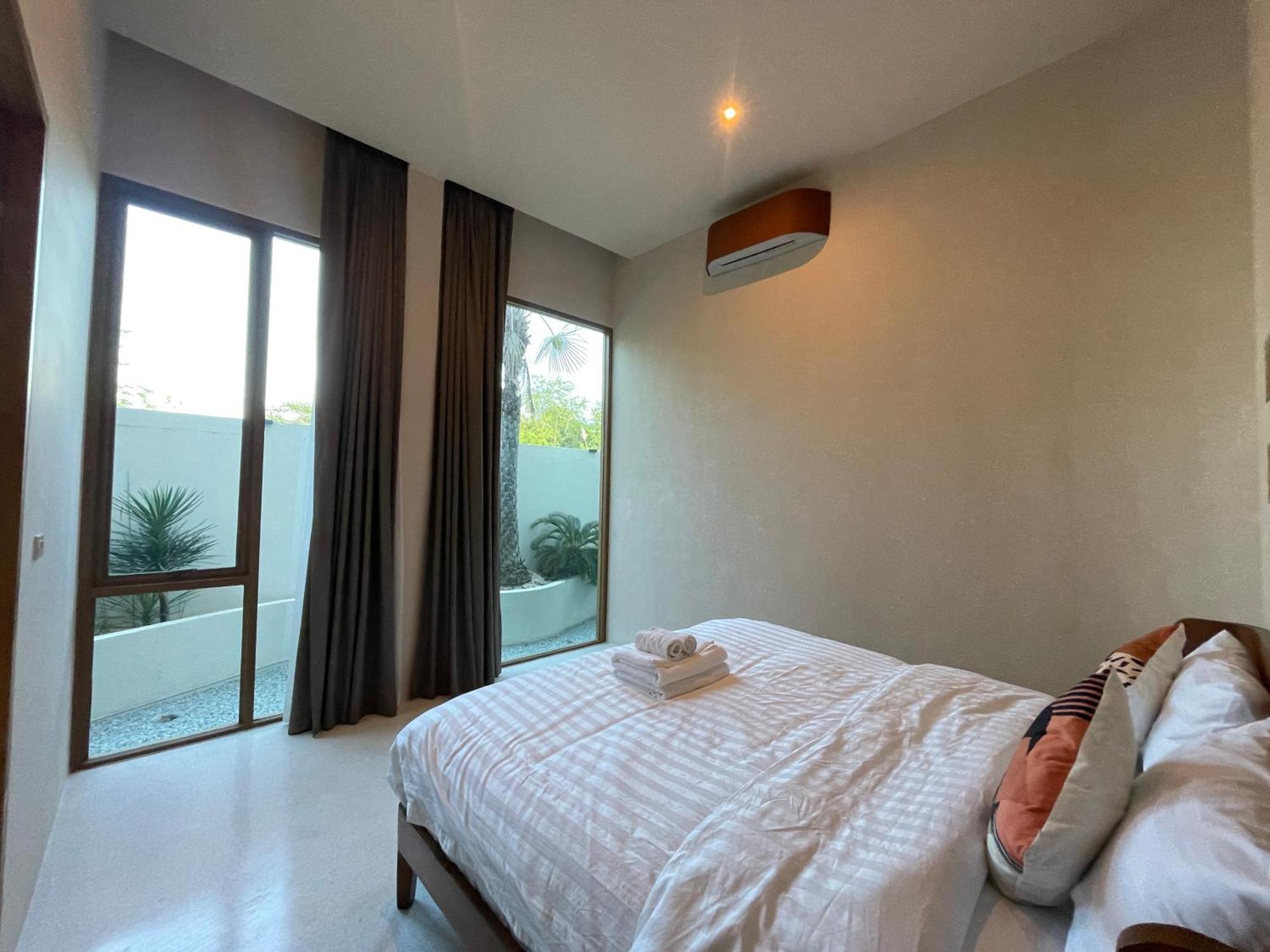 5 Bedrooms Luxury Pool Villa Jomtien Luaran gambar