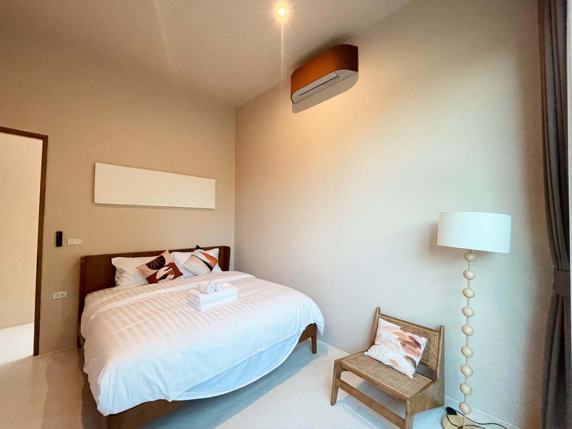 5 Bedrooms Luxury Pool Villa Jomtien Luaran gambar