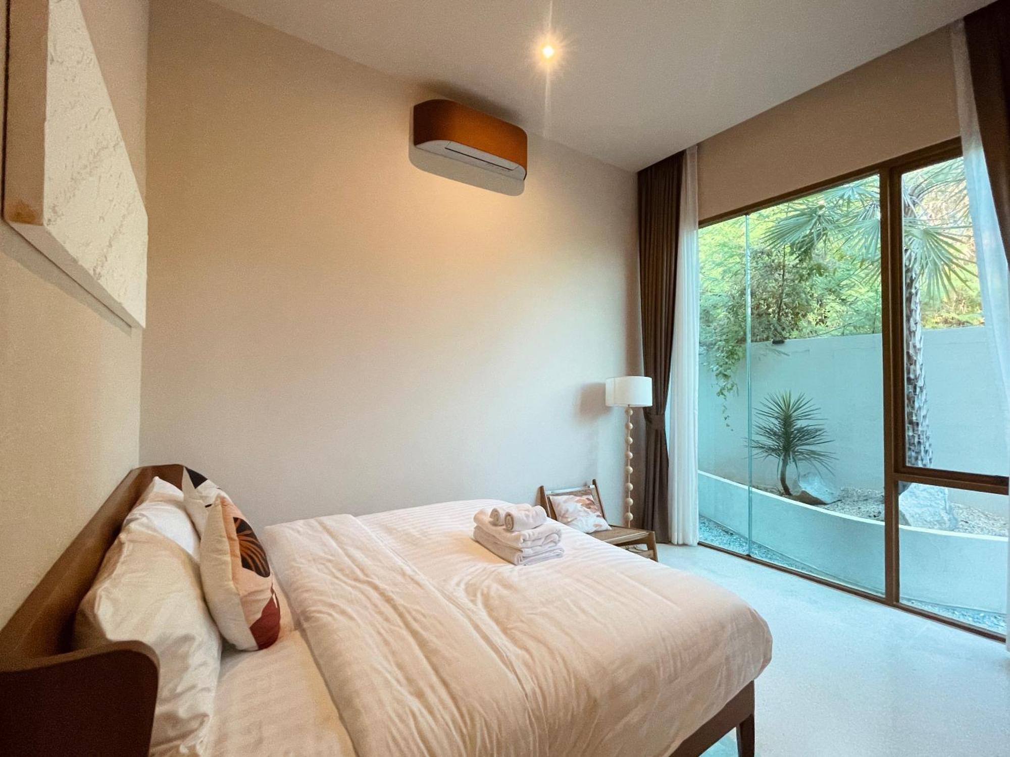 5 Bedrooms Luxury Pool Villa Jomtien Luaran gambar