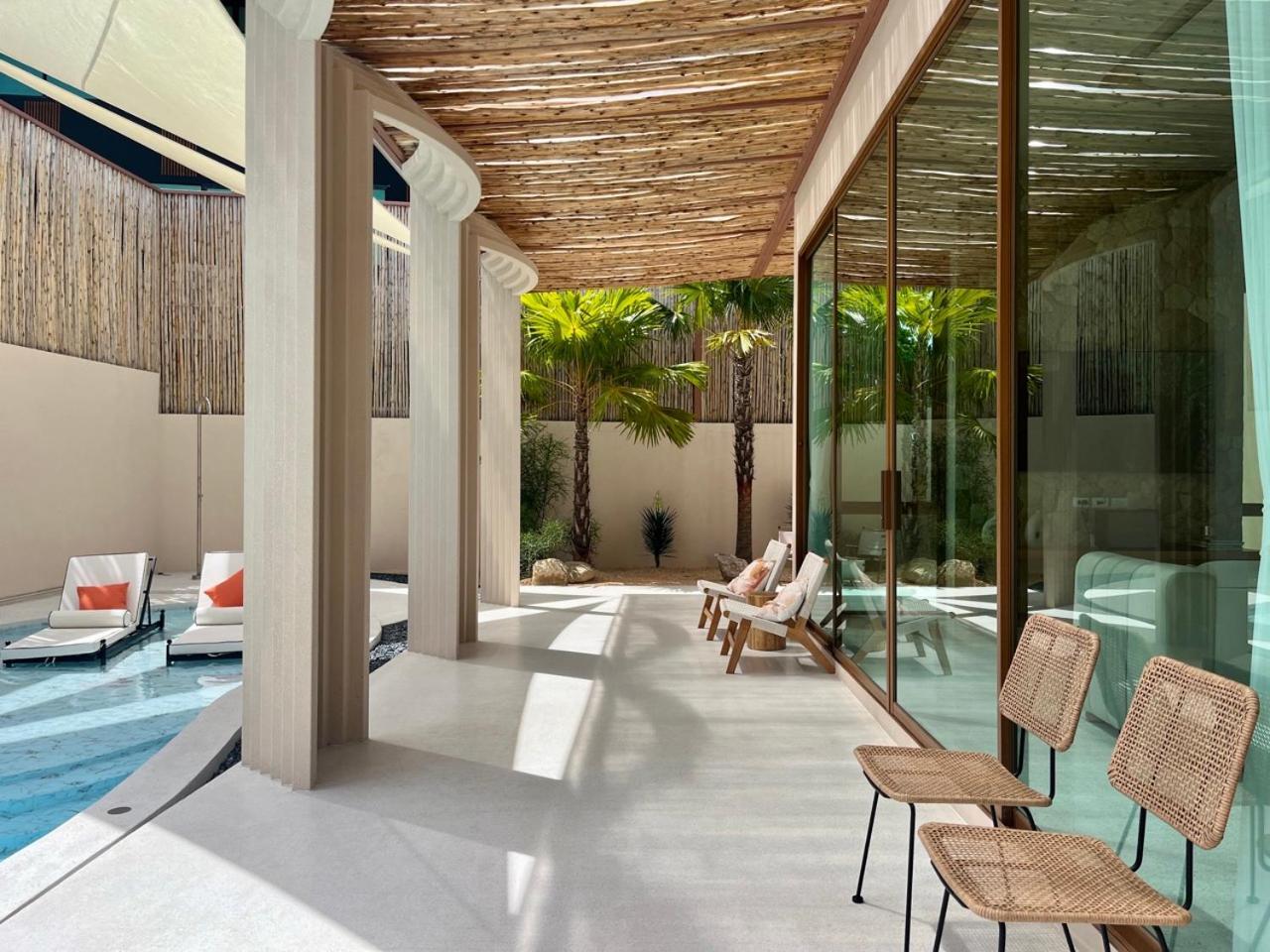 5 Bedrooms Luxury Pool Villa Jomtien Luaran gambar
